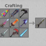 ️OPCraft (FREE ADMIN) Roblox Game