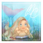 Mermaid Lagoon Roblox Game