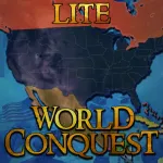 World Conquest Lite Roblox Game