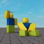 SUFFER Roblox Game
