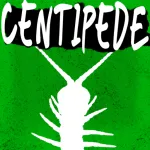Centipede Roblox Game