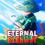 Eternal Nen Roblox Game