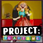 Project Playtime Multiplayer Roblox Game