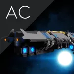 Astrocraft Roblox Game