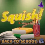 Squish! Roblox Game