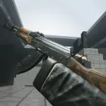 Realistic Guns (FPS Shooter) Roblox Game