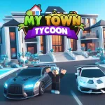 City Tycoon Roblox Game