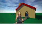 the rock killer Roblox Game