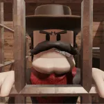 Escape Wild West Obby! (NEW) Roblox Game