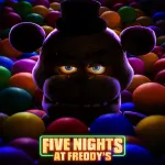 Five Nights at Freddy's FNAF Roblox Game