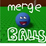 merge the balls! Roblox Game