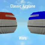 Classic Airplane Wars Roblox Game