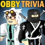 Obby Trivia Challenge Roblox Game