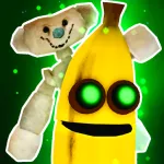 Banana Eats Roblox Game