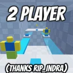 2 Player Puzzles Roblox Game