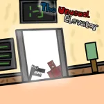 The Unusual Elevator Roblox Game