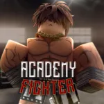 Fighting Academy Roblox Game
