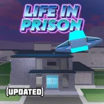 Life in Prison Roblox Game