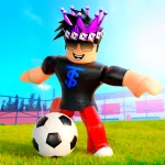TPS: Street Soccer Roblox Game