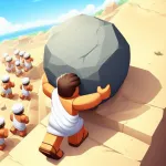 Sisyphus Simulator Roblox Game