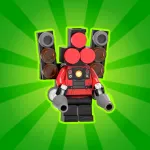 Robot War Roblox Game