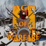 Ages of Warfare II Roblox Game