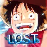 Lost Pirates Roblox Game