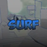 surf Roblox Game