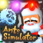 Ants Simulator Roblox Game