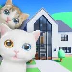 PET PARTY Roblox Game