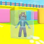 Freeze Tag Roblox Game
