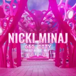 Nicki Minajs Gag City Roblox Game