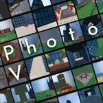 PhotoV Roblox Game