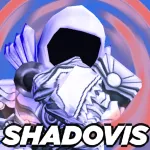 SHADOVIS RPG Roblox Game