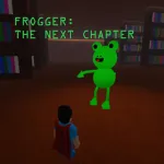 FROGGER: The Next Chapter Roblox Game