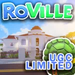 ️ RoVille Roblox Game