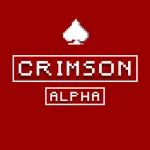 Crimson Roblox Game
