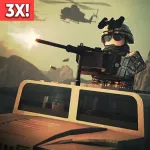 Military Tycoon Roblox Game