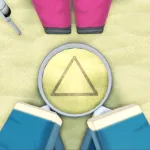 Squid Game O Roblox Game