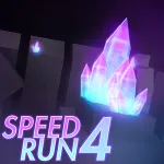 Speed Run 4 Classic Roblox Game