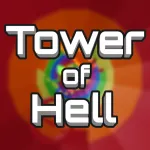 Tower of Hell Roblox Game