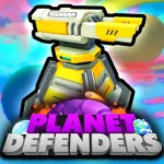 Planet Defender Tycoon Roblox Game