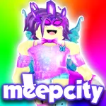 MeepCity Roblox Game