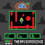 The RPG Experience ! Roblox Game