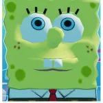 THE ULTIMATE SPONGEBOB OBBY Roblox Game