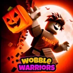 Wobble Warriors Roblox Game
