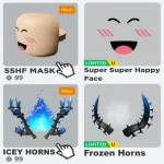 Limited LookaLike Copies Roblox Game