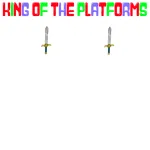 king of the platforms Roblox Game