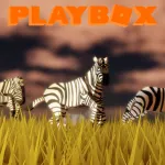 Playbox Bigfoot! Roblox Game