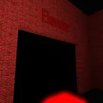 Scary Elevator Roblox Game